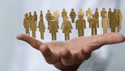Personnel management and manpower supply services