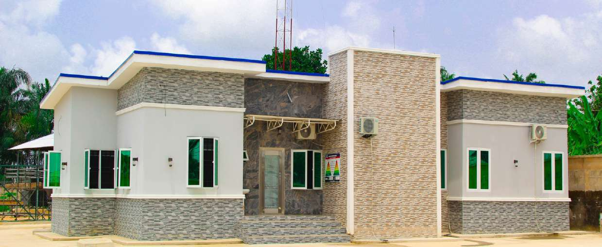 Leadmaster Ventures Limited head office in Eket, Akwa Ibom State